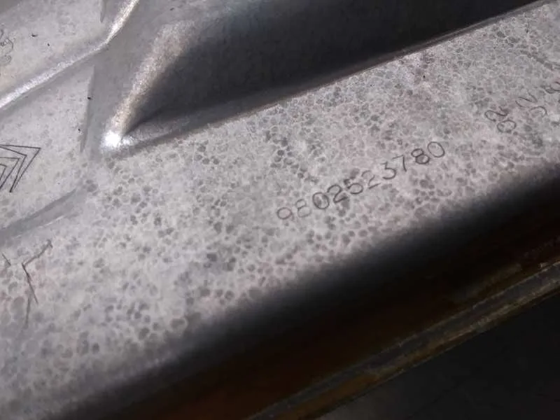 Elevalunas Trasero Izquierdo para Citroën C4 Lim.