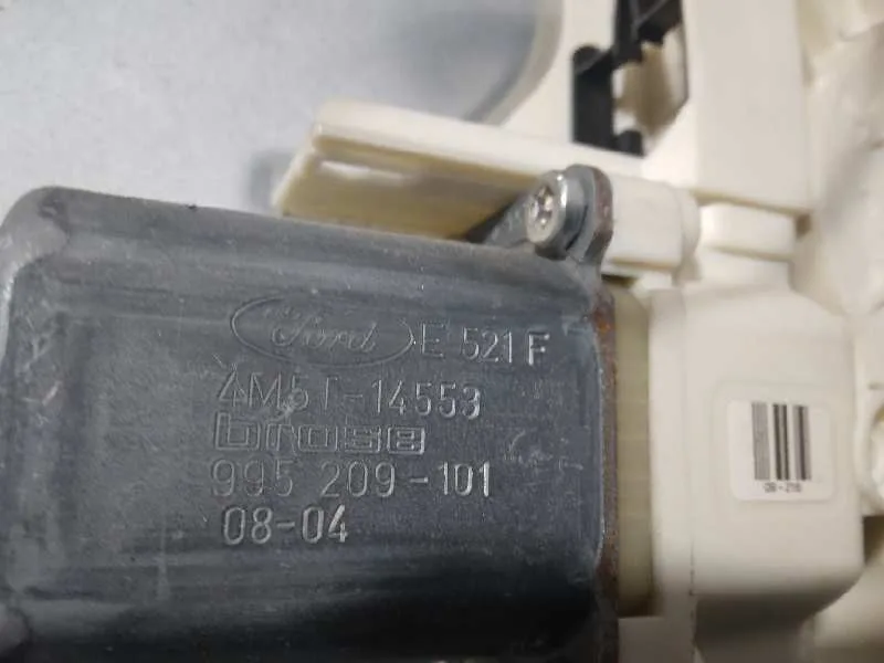 Elevalunas Delantero Derecho para Ford Focus Turnier (Cb4)