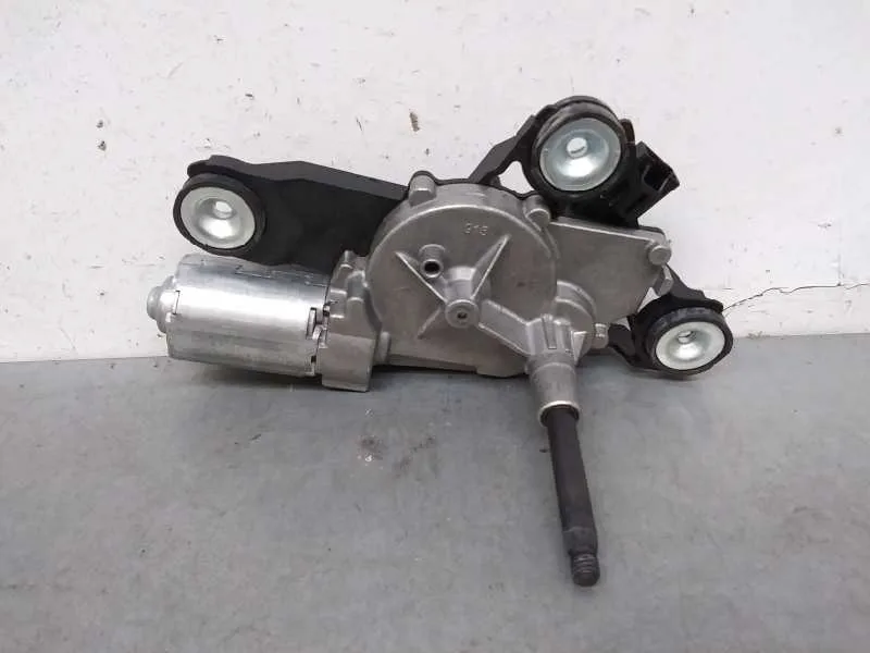 Motor Limpia Trasero para Ford Focus Turnier (Cb4)