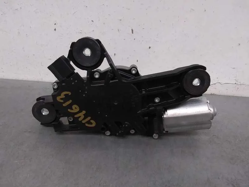 Motor Limpia Trasero para Ford Focus Turnier (Cb4)