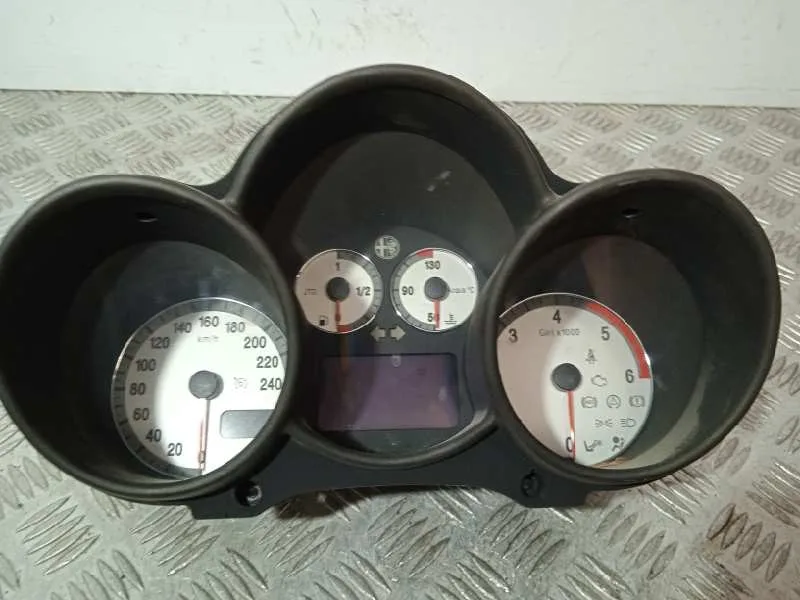 Cuadro Instrumentos para Alfa Romeo Gt (125)