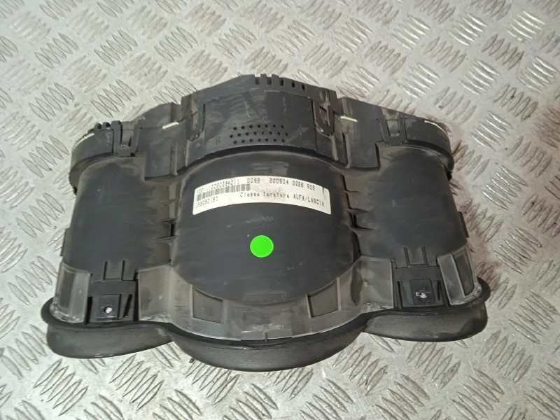 Cuadro Instrumentos para Alfa Romeo Gt (125)