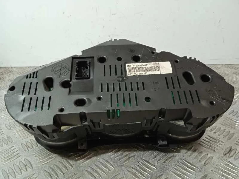 Cuadro Instrumentos para Alfa Romeo Gt (125)