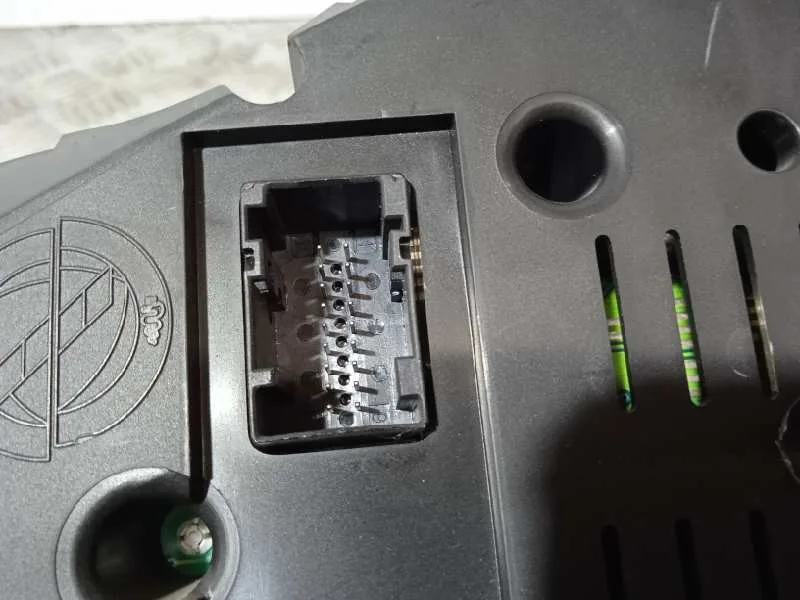 Cuadro Instrumentos para Alfa Romeo Gt (125)