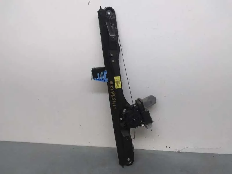 Elevalunas Delantero Izquierdo para Opel Combo D