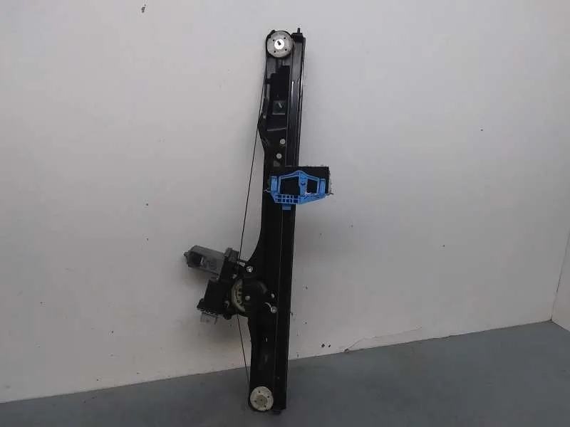 Elevalunas Delantero Izquierdo para Opel Combo D