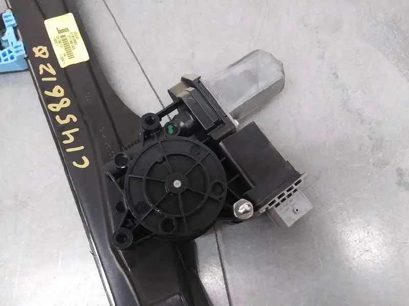 Elevalunas Delantero Izquierdo para Opel Combo D