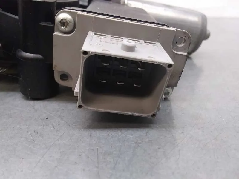 Elevalunas Delantero Izquierdo para Opel Combo D