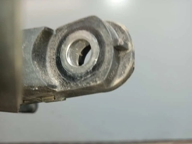 Brazo Limpia Trasero para Peugeot 208