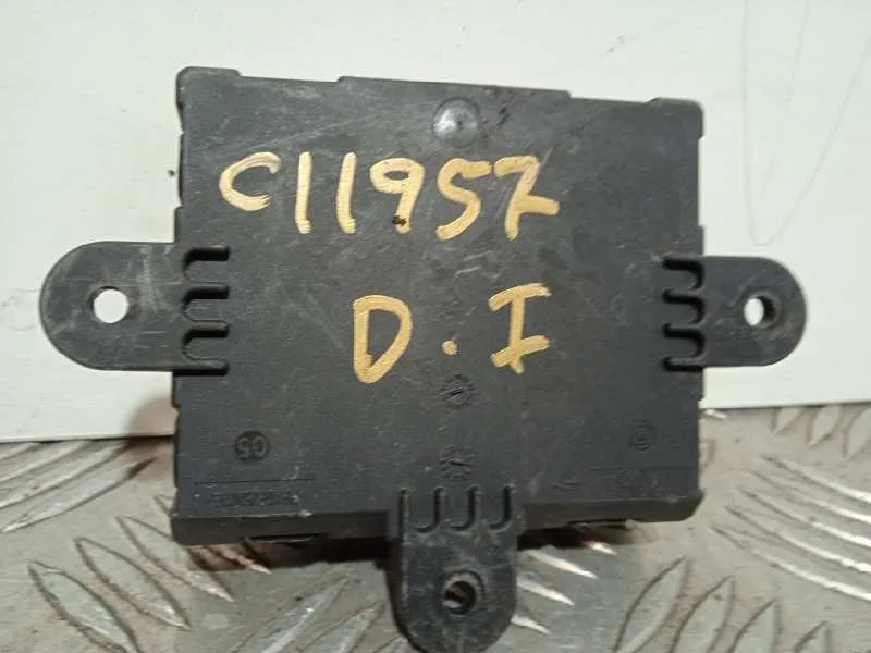 Modulo Electronico para Ford S-Max (Ca1)