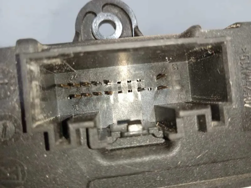 Modulo Electronico para Ford S-Max (Ca1)