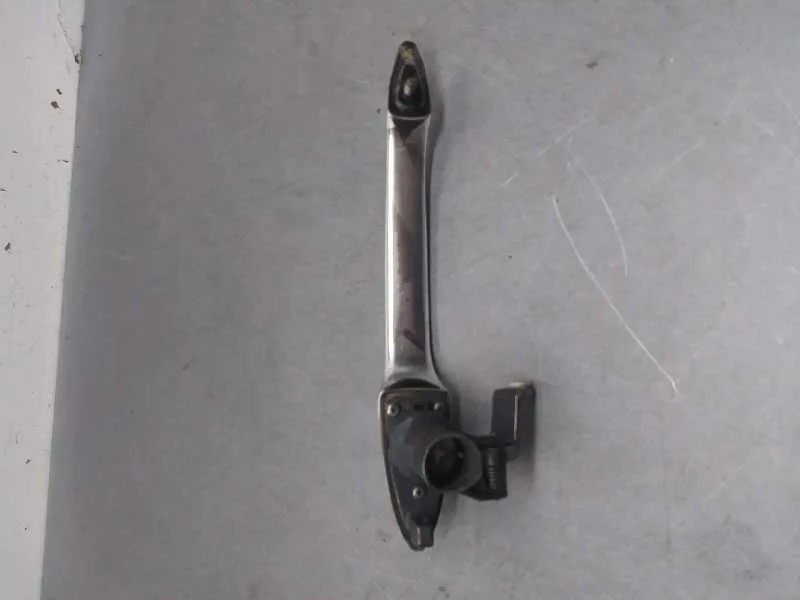 Maneta Exterior Delantera Derecha para Alfa Romeo 156 Sportwagon