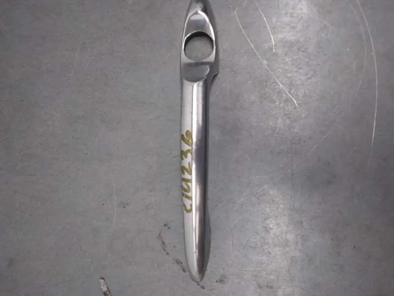 Maneta Exterior Delantera Izquierda para Alfa Romeo 156 Sportwagon