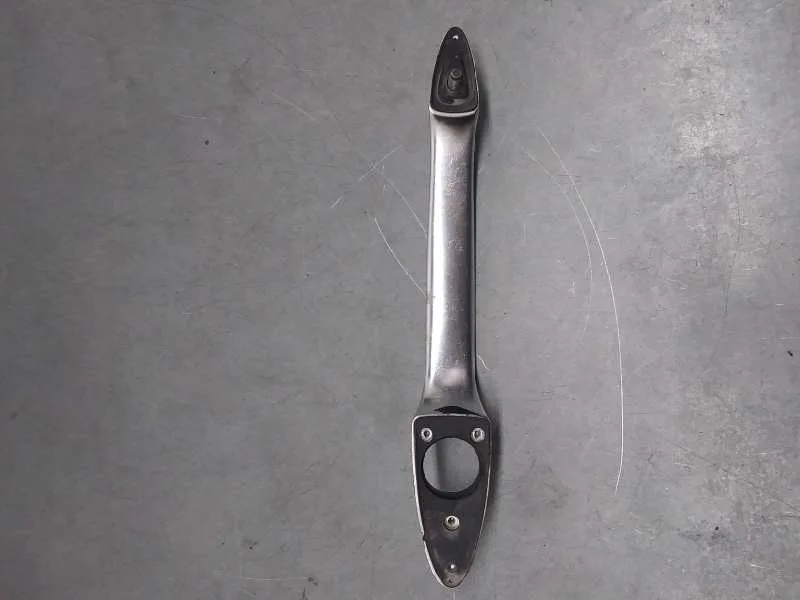 Maneta Exterior Delantera Izquierda para Alfa Romeo 156 Sportwagon