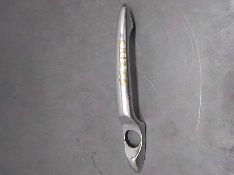 Maneta Exterior Delantera Izquierda para Alfa Romeo 156 Sportwagon