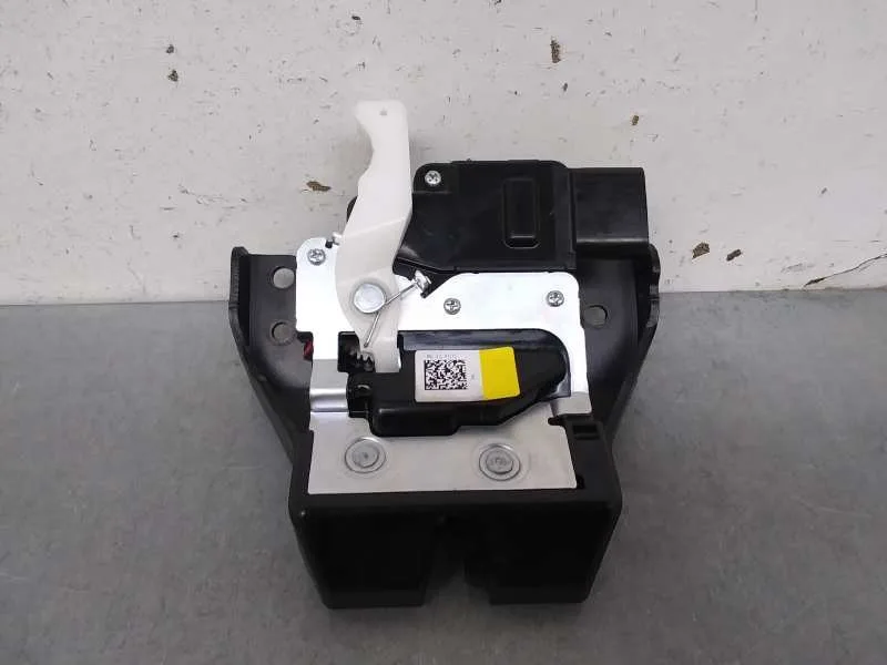 Cerradura Maletero / Porton para Kia Xceed
