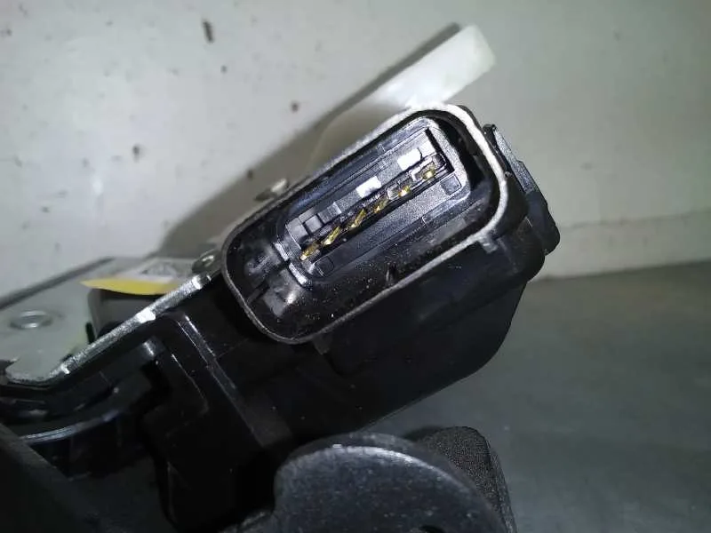 Cerradura Maletero / Porton para Kia Xceed