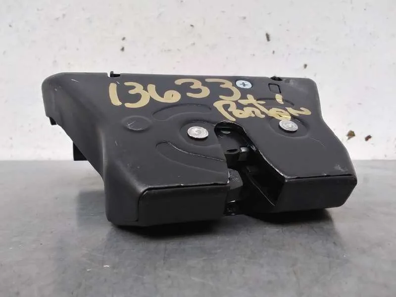 Cerradura Maletero / Porton para Kia Xceed