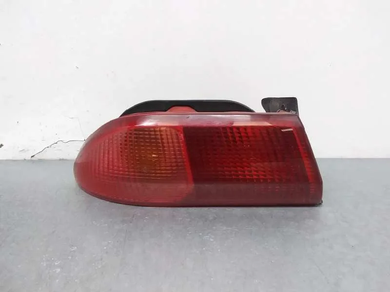 Piloto Trasero Izquierdo para Alfa Romeo 156 (116)