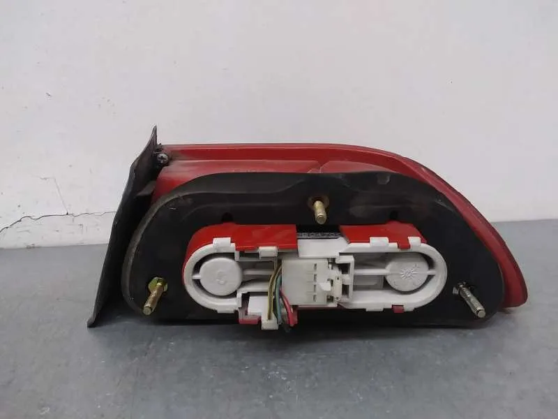 Piloto Trasero Izquierdo para Alfa Romeo 156 (116)