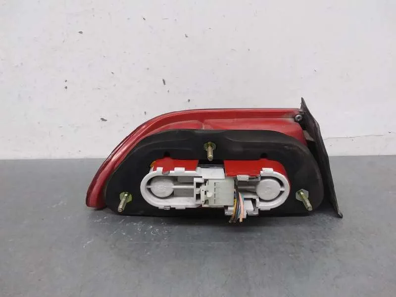 Piloto Trasero Derecho para Alfa Romeo 156 (116)