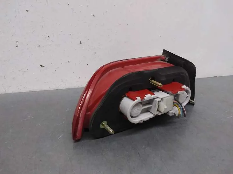 Piloto Trasero Derecho para Alfa Romeo 156 (116)