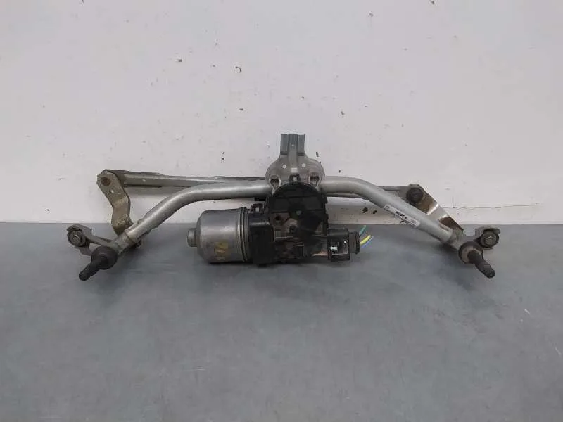 Motor Limpia Delantero para Peugeot 208