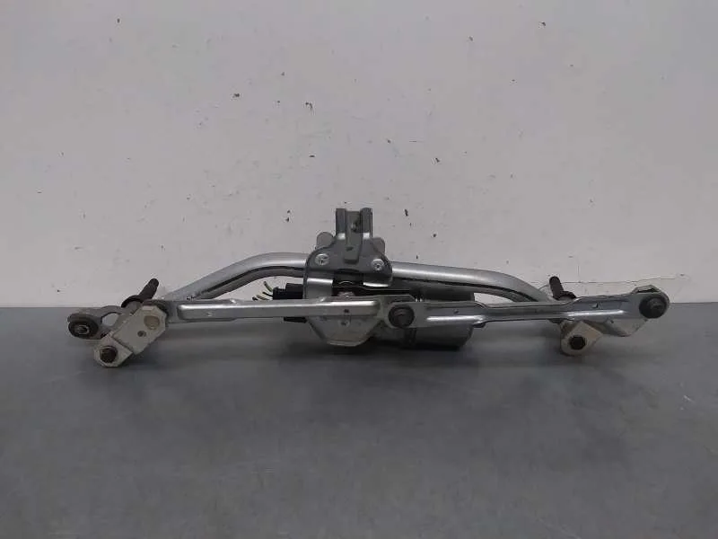 Motor Limpia Delantero para Peugeot 208