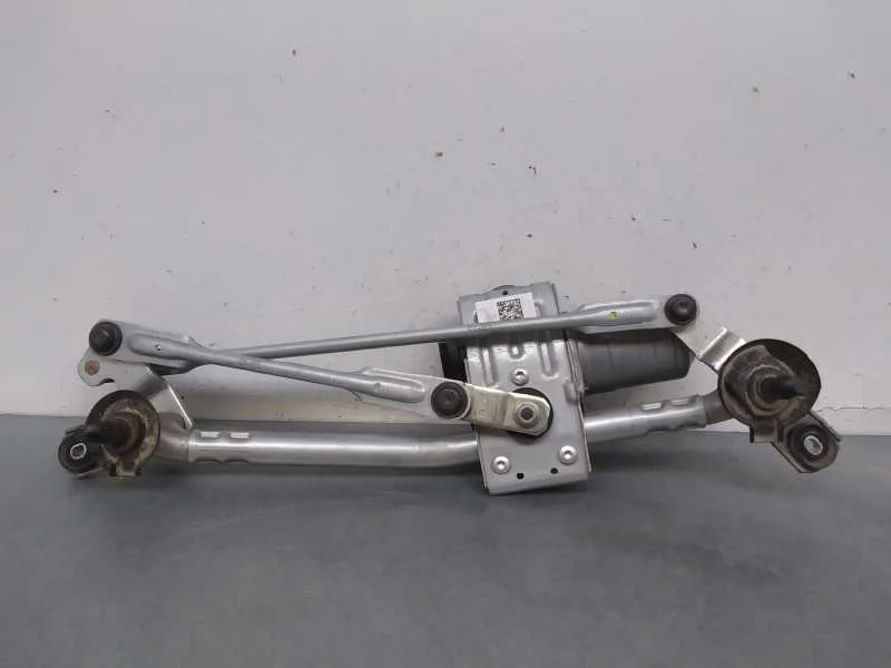 Motor Limpia Delantero para Kia Xceed