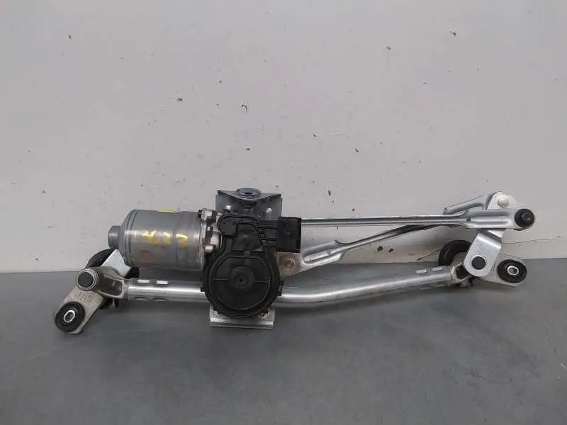 Motor Limpia Delantero para Kia Xceed