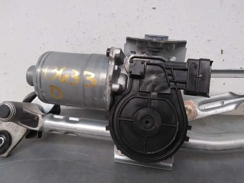 Motor Limpia Delantero para Kia Xceed