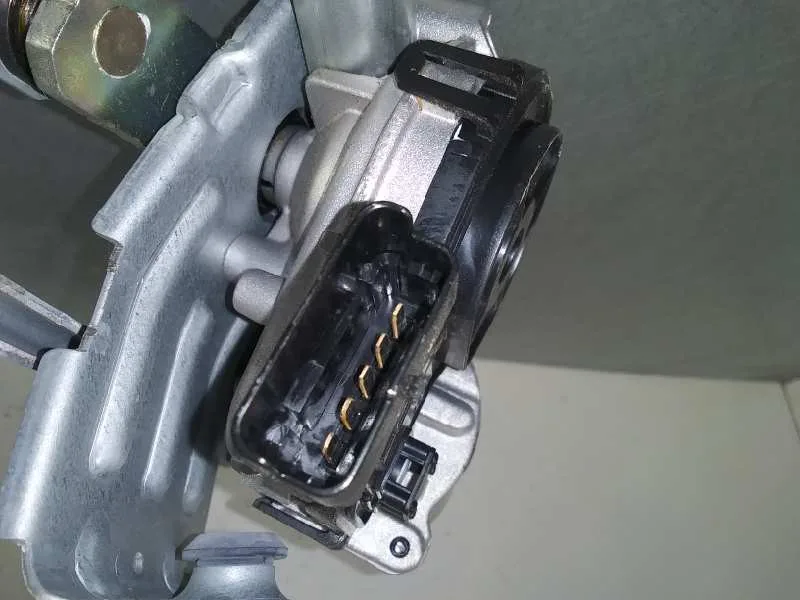 Motor Limpia Delantero para Kia Xceed