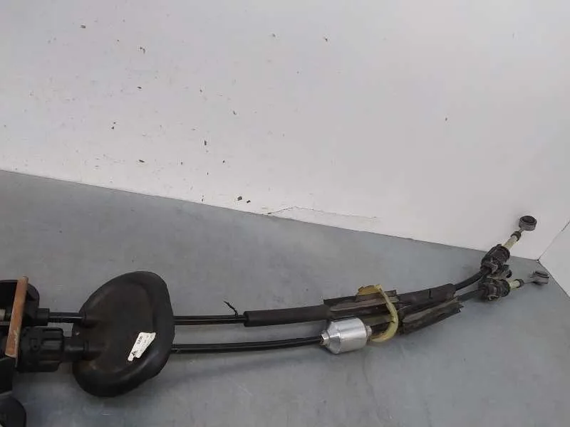 Varillaje Cambio para Peugeot 208