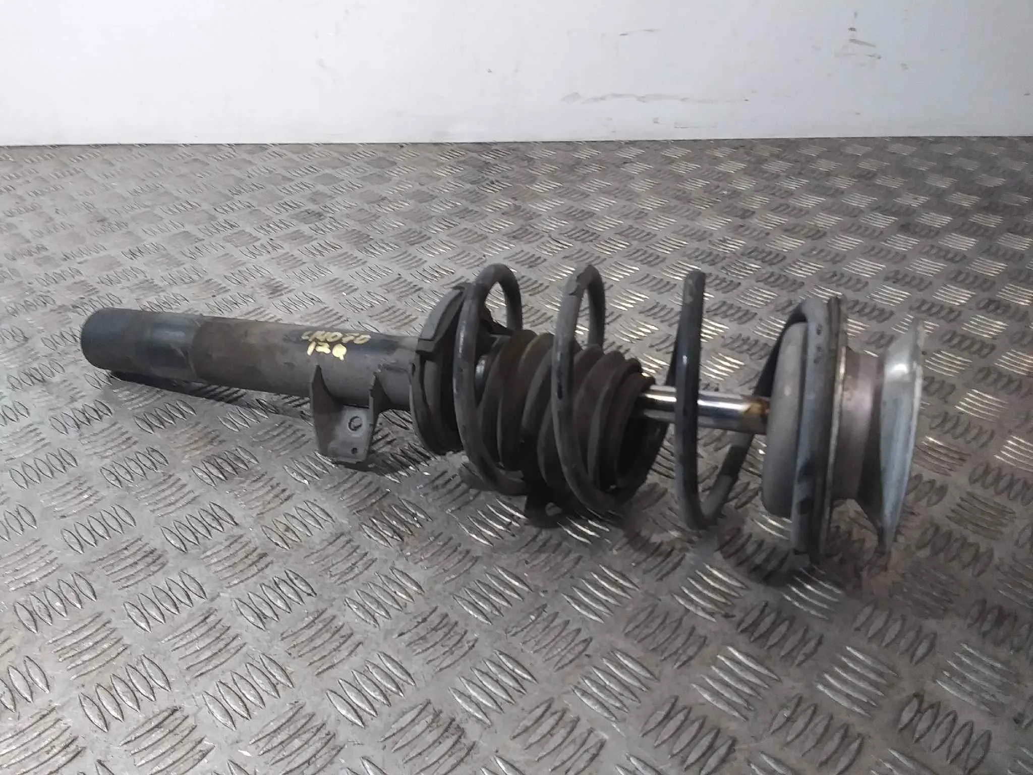 Amortiguador Delantero Izquierdo para Bmw Serie 3 Berlina (E90)