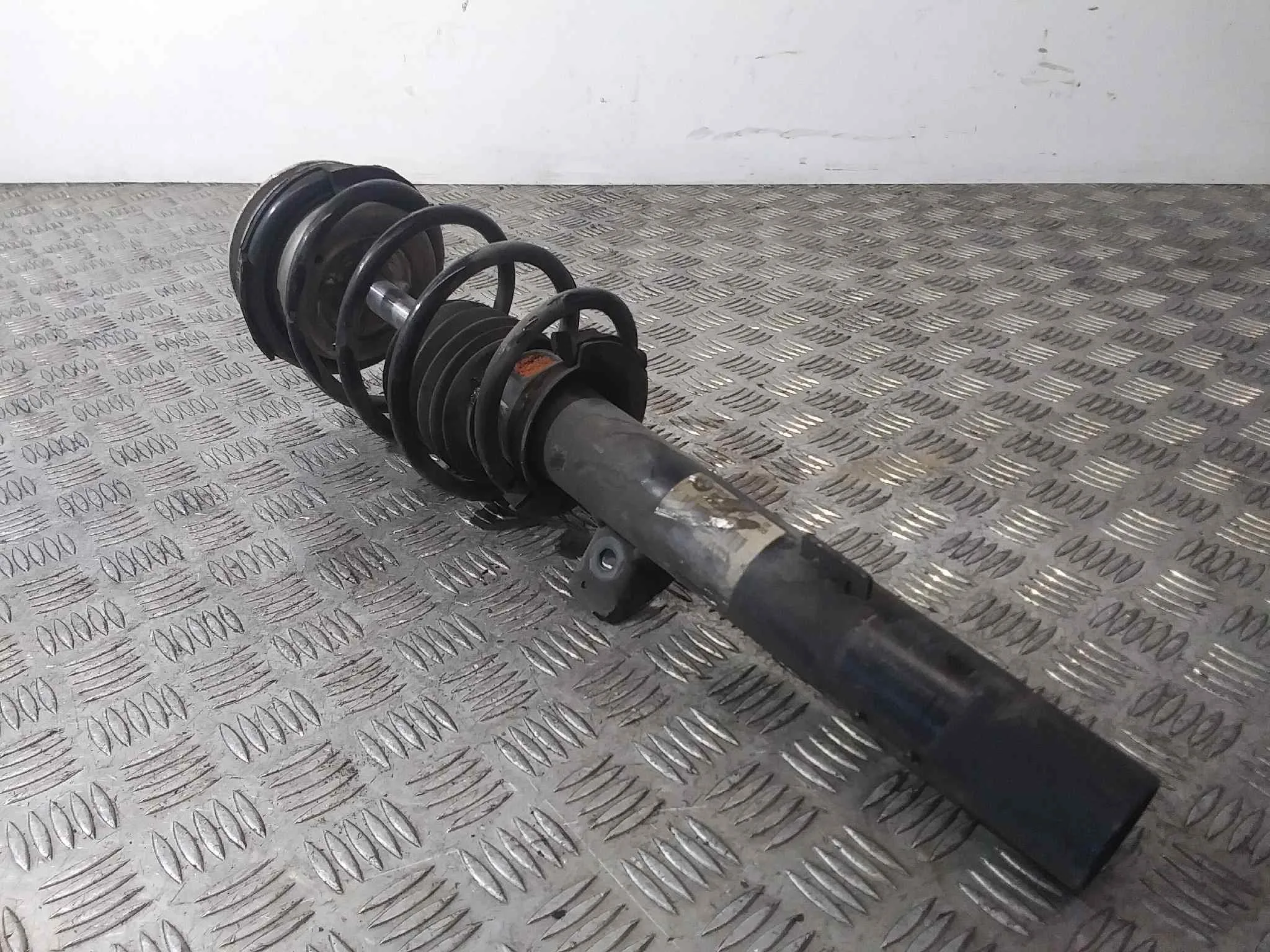 Amortiguador Delantero Izquierdo para Bmw Serie 3 Berlina (E90)