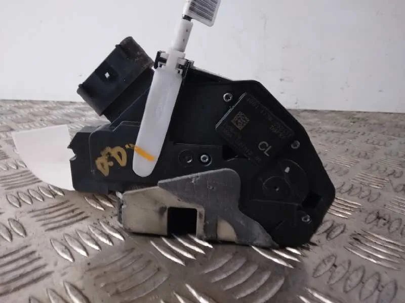 Cerradura Puerta Delantera Derecha para Ford Transit Connect