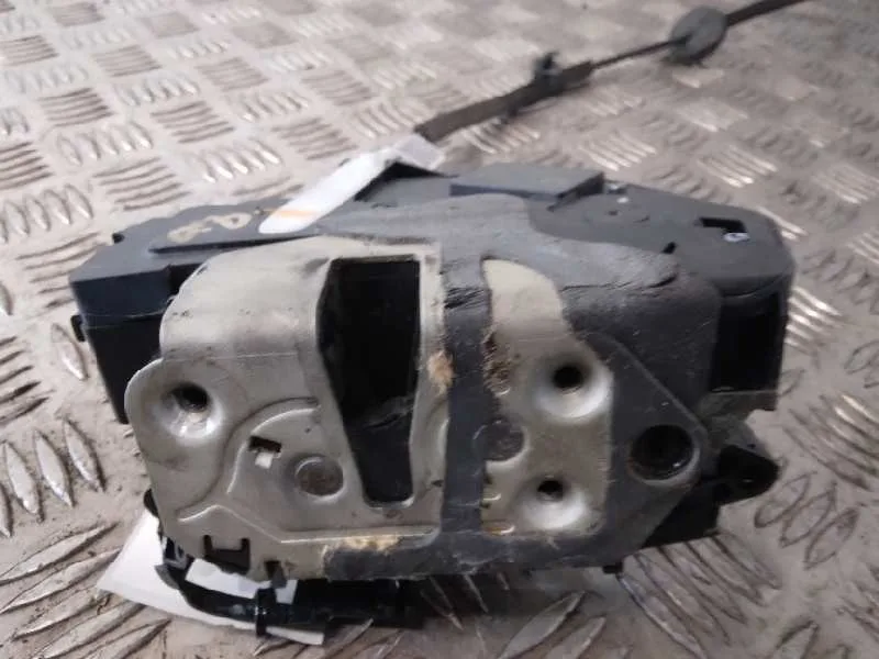 Cerradura Puerta Delantera Derecha para Ford Transit Connect