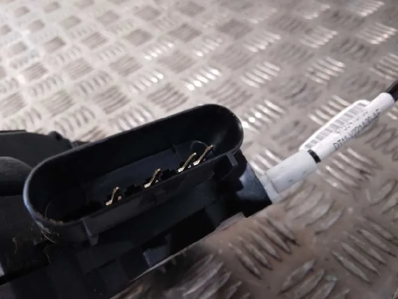 Cerradura Puerta Delantera Derecha para Ford Transit Connect
