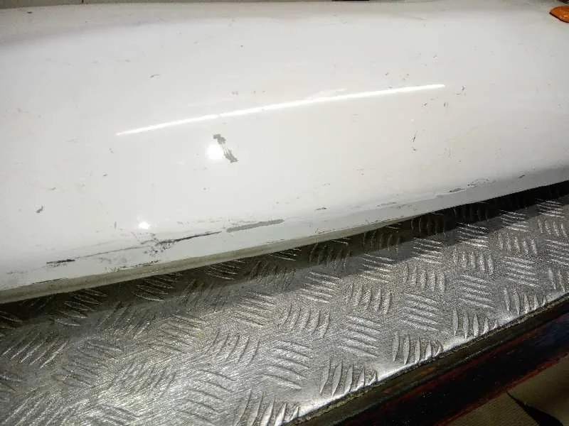 Aleta Delantera Derecha para Hyundai Santa Fe (Sm)