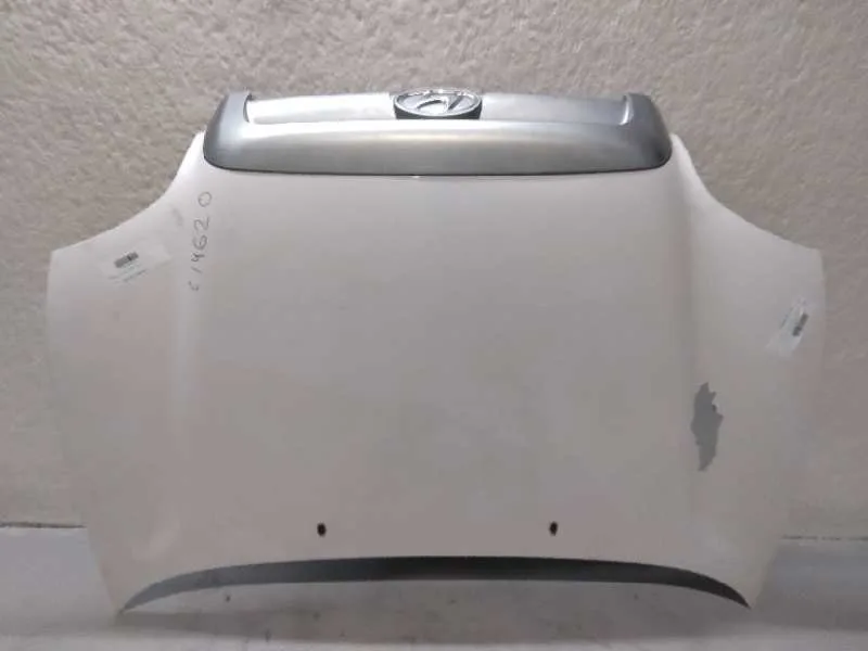 Capot para Hyundai Santa Fe (Sm)