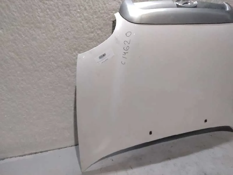 Capot para Hyundai Santa Fe (Sm)