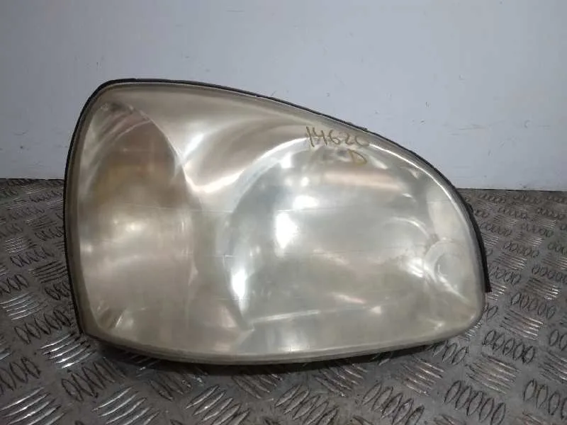 Faro Derecho para Hyundai Santa Fe (Sm)