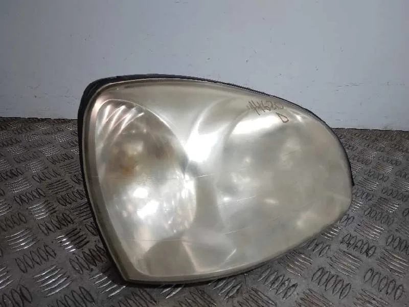 Faro Derecho para Hyundai Santa Fe (Sm)