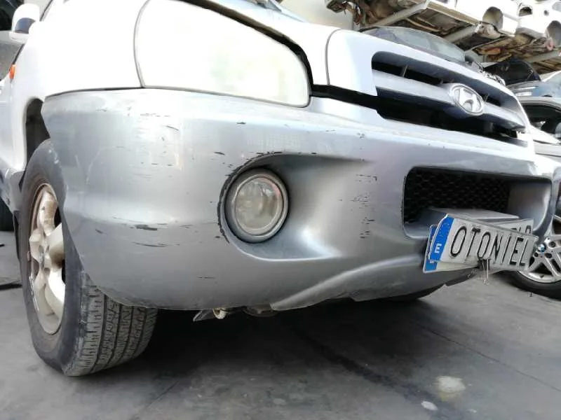 Paragolpes Delantero para Hyundai Santa Fe (Sm)
