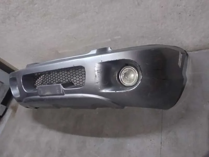 Paragolpes Delantero para Hyundai Santa Fe (Sm)