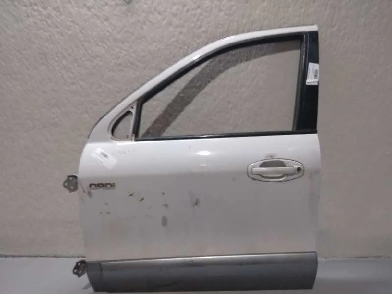 Puerta Delantera Izquierda para Hyundai Santa Fe (Sm)