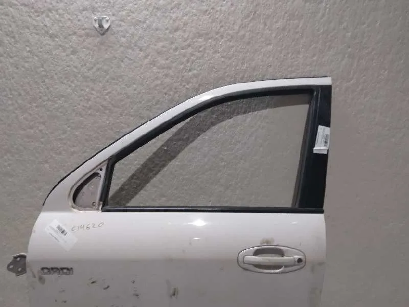 Puerta Delantera Izquierda para Hyundai Santa Fe (Sm)