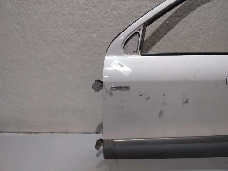 Puerta Delantera Izquierda para Hyundai Santa Fe (Sm)