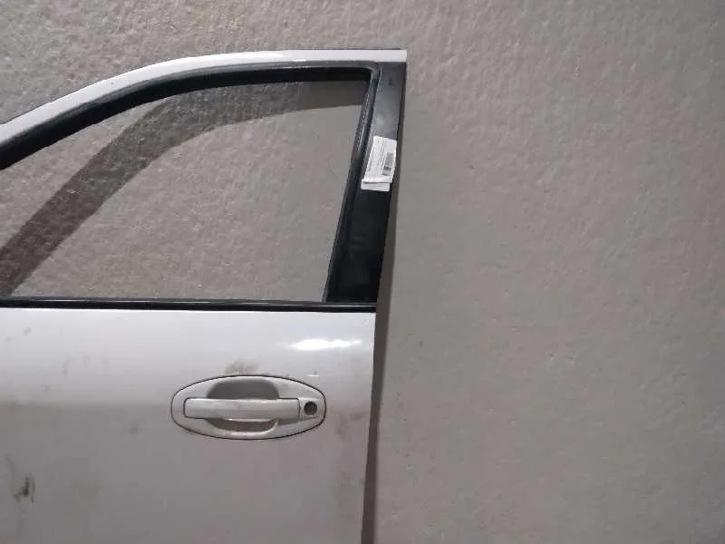 Puerta Delantera Izquierda para Hyundai Santa Fe (Sm)