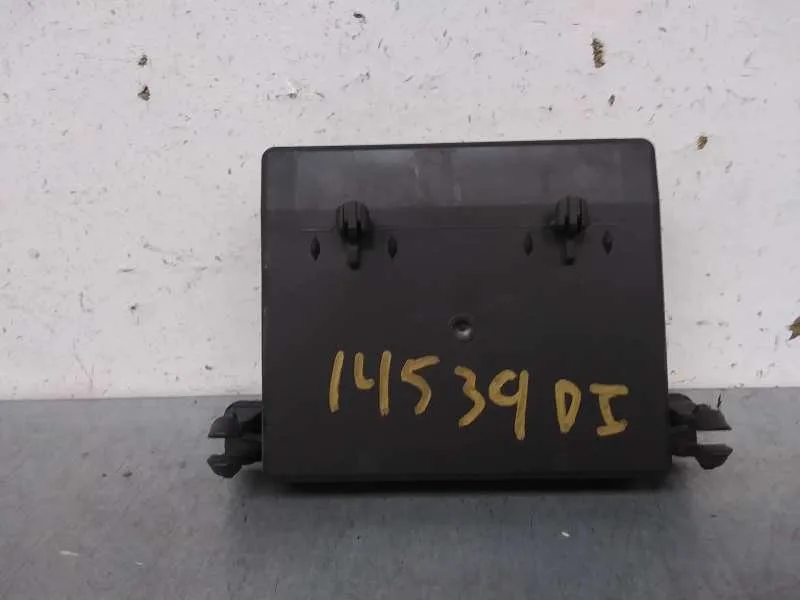 Modulo Confort para Volkswagen Crafter Caja Cerrada